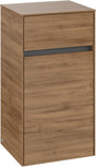 Villeroy & Boch Seitenschrank Collaro C03201 Kansas Oak 404 mm mit SoftClose