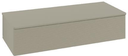 Villeroy & Boch Antao Sideboard 1200 mm wandhängend mit LED-Beleuchtung und Push-Open