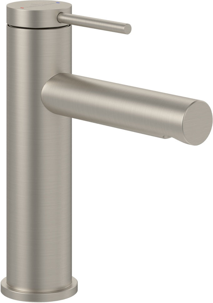 Villeroy & Boch Loop & Friends Einhebel-Waschtischarmatur Chrom 38x145x166 mm