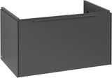 Villeroy & Boch Waschtischunterschrank Subway 3.0 C 573L0 Brilliant White mit Beleuchtung