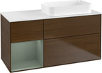 Nussbaum / Spanplatte / G681G M