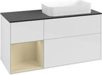 weiß / keine Angabe / Glossy White
