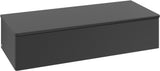 Villeroy & Boch Antao Sideboard K41100 1200 mm Anthracite Matt Lacquer mit Auszug & LED