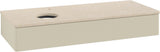 Villeroy & Boch Waschbeckenunterschrank Antao L11053 1200 mm Anthracite Matt mit LED
