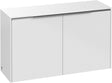 Villeroy & Boch Subway 3.0 Sideboard C60000 – 728 mm, Brilliant White, SoftClosing