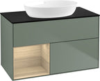 grün / Mitteldichte Faserplatte (MDF) / FA12P C