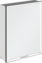 keine Angabe / keine Angabe / B4816L 600x7 50x168mm Rechteck Brilliant White