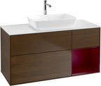 Nussbaum / Spanplatte / G831H B