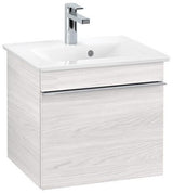 Villeroy & Boch Venticello Waschbeckenunterschrank 466x420x425mm Glossy White