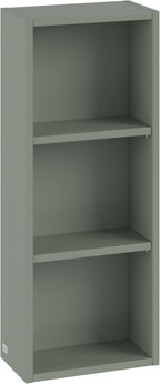 Eiche / Eiche / B85530 300x 750x167mm Eckig Soft Green