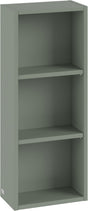 Villeroy & Boch My View+ Anbauschrank B85530 300x750x167mm Soft Green – Eckig, SoftClose, Wandmontage