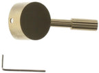 Ersatzteile für Küchenspülen/-armatur en Zubehör 925380 80x80x50mm Rund Gold
