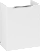 Villeroy & Boch Architectura Waschbeckenunterschrank B88300 430x520x255mm White Matt