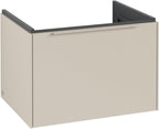 grau / monochrome Optik / Cashmere Grey