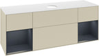 grau / Mitteldichte Faserplatte (MDF) / FD01H G