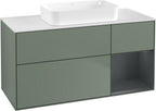 grün / Mitteldichte Faserplatte (MDF) / G711H G