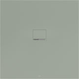 Villeroy & Boch Squaro Infinity Duschwanne 1000x1000mm Stone White – Rutschhemmung Klasse C