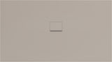 Villeroy & Boch Squaro Infinity Duschwanne 1800x1000mm Morning Green – Quaryl, Antirutsch C