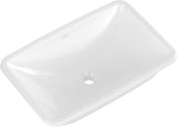 Villeroy & Boch Loop & Friends Unterbauwaschbecken 450x280mm TitanCeram CeramicPlus