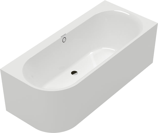Villeroy & Boch Whirlpool Oberon 2.1 UCC1 1800x800 mm Weiß Alpin – 2 Personen, 28 Düsen, Unterwasserbeleuchtung
