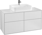 weiß / weiß / White Matt
