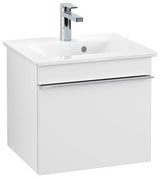Villeroy & Boch Venticello Waschbeckenunterschrank 466x420x425mm Glossy White