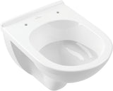 Villeroy & Boch O.novo Tiefspül-WC 568810 – Wandhängend, 360x490mm, Weiß Alpin