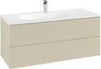 grau / Mitteldichte Faserplatte (MDF) / L06100