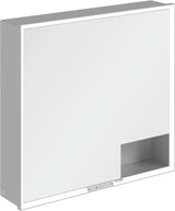 Villeroy & Boch My View+ Spiegelschrank A48180 800 mm Arizona Oak – LED, dimmbar, 2 Türen, IP44