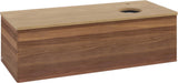 Villeroy & Boch Waschtischunterschrank Antao K34051 1200 mm Warm Walnut mit Auszug und SoftClosing
