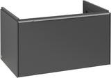 Villeroy & Boch Waschtischunterschrank Subway 3.0 C 573L0 Brilliant White mit Beleuchtung