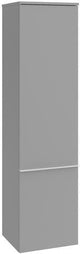 Villeroy & Boch VENTICELLO Hochschrank Eiche 404 mm – wandhängend, Soft-Close