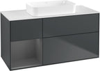 blau / Mitteldichte Faserplatte (MDF) / G701GK