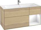 Eiche / Spanplatte / F070G F