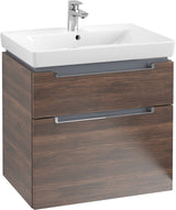 Villeroy & Boch Subway 2.0 Waschbeckenunterschrank A91010 Arizona Oak 637 mm