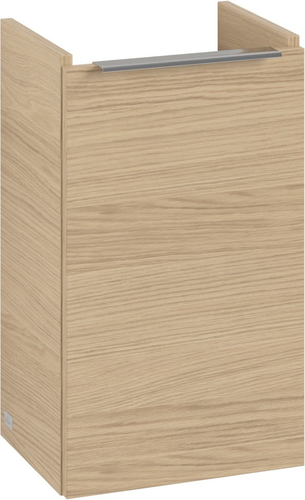 Villeroy & Boch Architectura Waschbeckenunterschrank B87900 310 mm White Matt