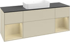 grau / Mitteldichte Faserplatte (MDF) / G742H J