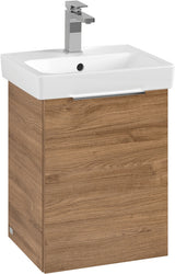 Villeroy & Boch Architectura Waschbeckenunterschrank B88200 White Matt 400 mm