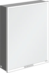 Villeroy & Boch My View+ Spiegelschrank A4816L 600 mm Arizona Oak mit LED-Beleuchtung und SoftClosing