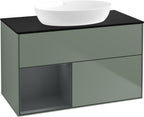 grün / Mitteldichte Faserplatte (MDF) / GA12H G