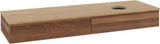 Villeroy & Boch Waschtischunterschrank Antao K16111 1600 mm Warm Walnut mit SoftClosing