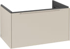 grau / monochrome Optik / Cashmere Grey