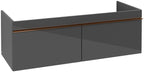 grau / Mitteldichte Faserplatte (MDF) / copper