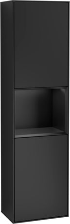 schwarz / matt / G460PD