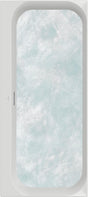 Villeroy & Boch Whirlpool Loop & Friends UAE170LSF2B1V 1700x750mm Weiß Alpin – Airpool Entry für 2 Personen