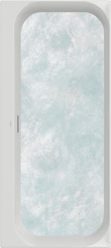 Villeroy & Boch Loop & Friends Whirlpool UAP170LSF2B1V 1700x750mm Weiß Alpin