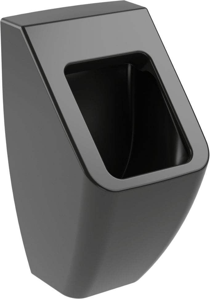 Villeroy & Boch Absaug-Urinal Venticello 5504R0, 285 x 320 mm, Rechteck, Weiß Alpin