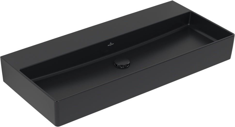 Villeroy & Boch Wandwaschbecken Memento 2.0 Weiß Alpin CeramicPlus 1000x470mm