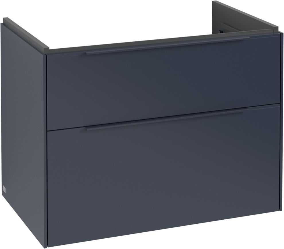 Villeroy & Boch Waschbeckenunterschrank Subway 3.0 C 57400 Brilliant White 772 mm