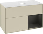 grau / Mitteldichte Faserplatte (MDF) / FA21P D